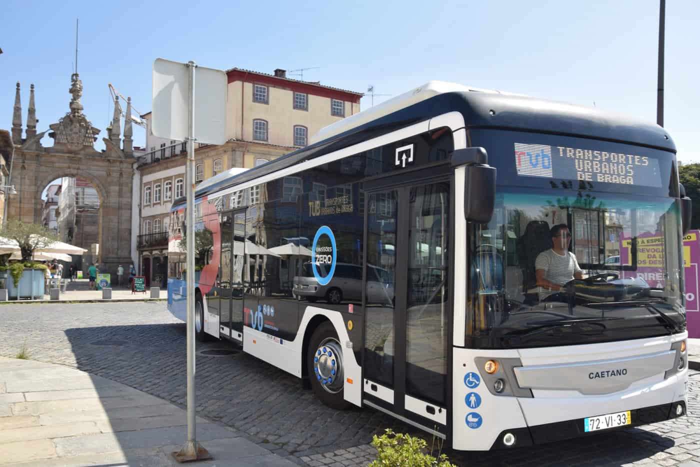 Festas de S.Brás provocam interdições nas carreiras dos TUB