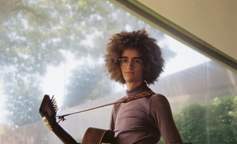 Chico Bernardes arranca digressão no país e passa por Guimarães e Barcelos