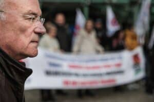 CGTP antecipa manifestação "marcante" esta sexta-feira