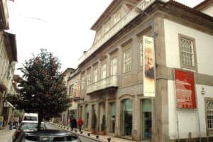 Museu Bernardino Machado organiza novo ciclo de conferências