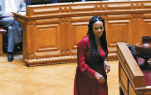 LIVRE não vai pedir a Joacine que se retire da Assembleia da República