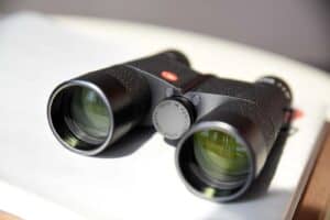 Leica lança binóculo made in Famalicão