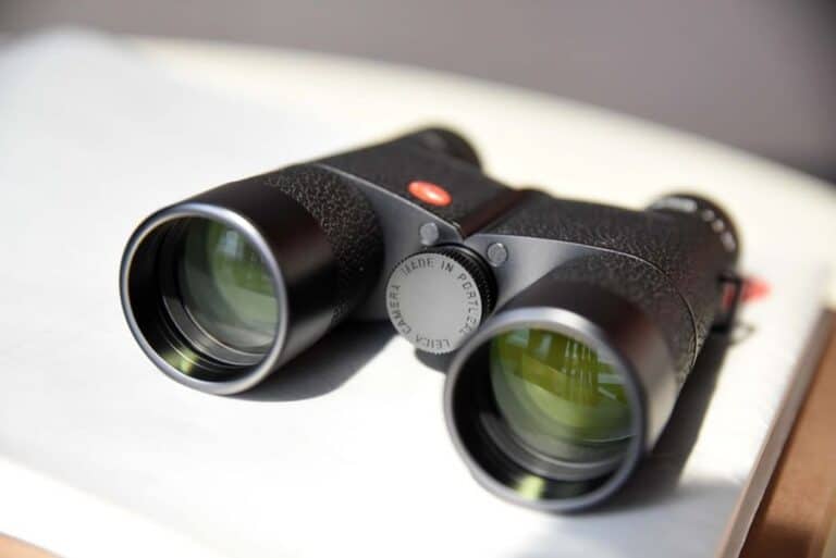 Leica lança binóculo made in Famalicão