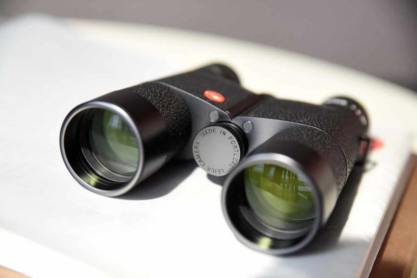 Leica lança binóculo made in Famalicão