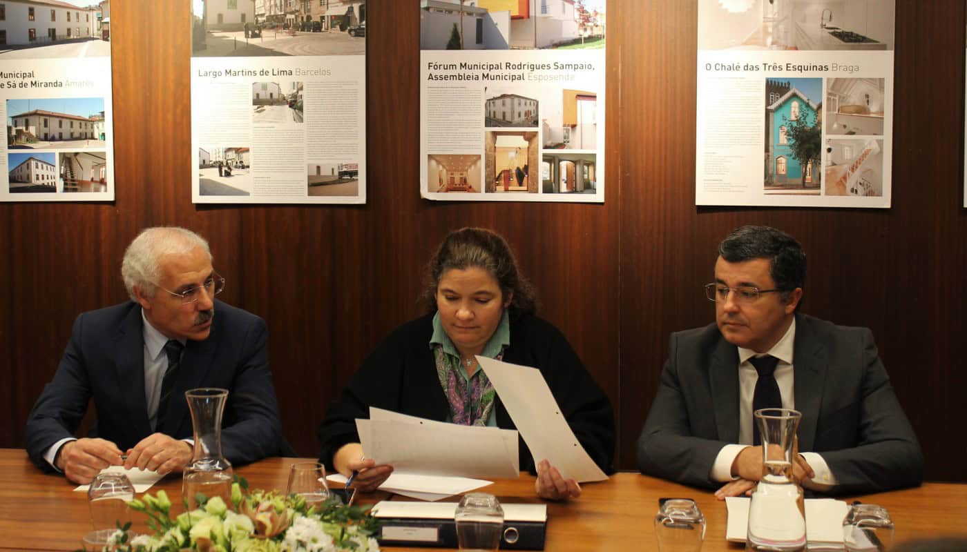 Governo vai apresentar medidas para facilitar processo de descentralização