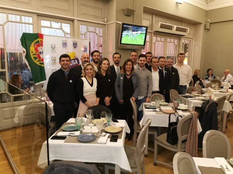 Barcelense preside à comissão distrital do CHEGA