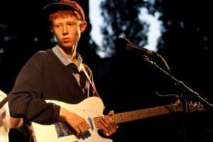 King Krule, Beck e David Bruno no cartaz do NOS Primavera Sound 2020