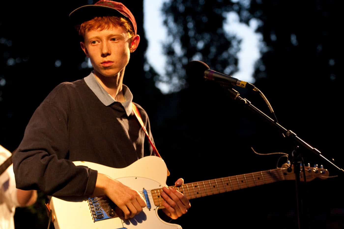 King Krule, Beck e David Bruno no cartaz do NOS Primavera Sound 2020