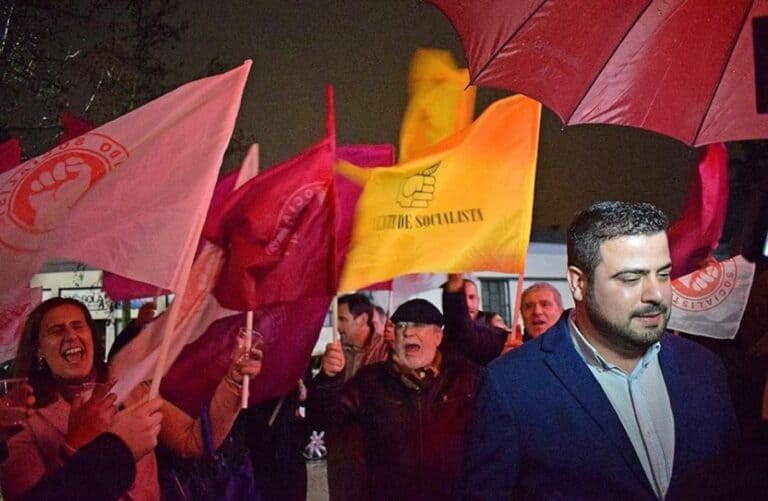 Novo líder do PS Famalicão “disponível para&nbsp;ajudar o partido” nas autárquicas