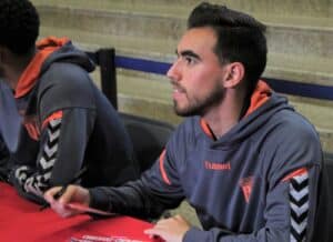 "Chamada à Selecção? Estou a trabalhar bem"