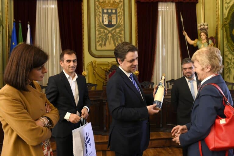 Uruguai ambiciona sinergias nas áreas da nanotecnologia e educação