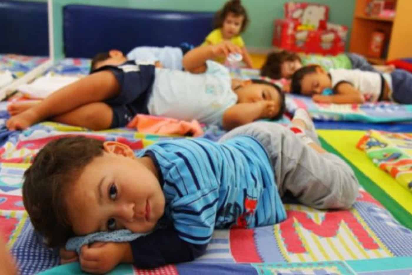 Parlamento aprova creches gratuitas para 1º escalão de rendimentos