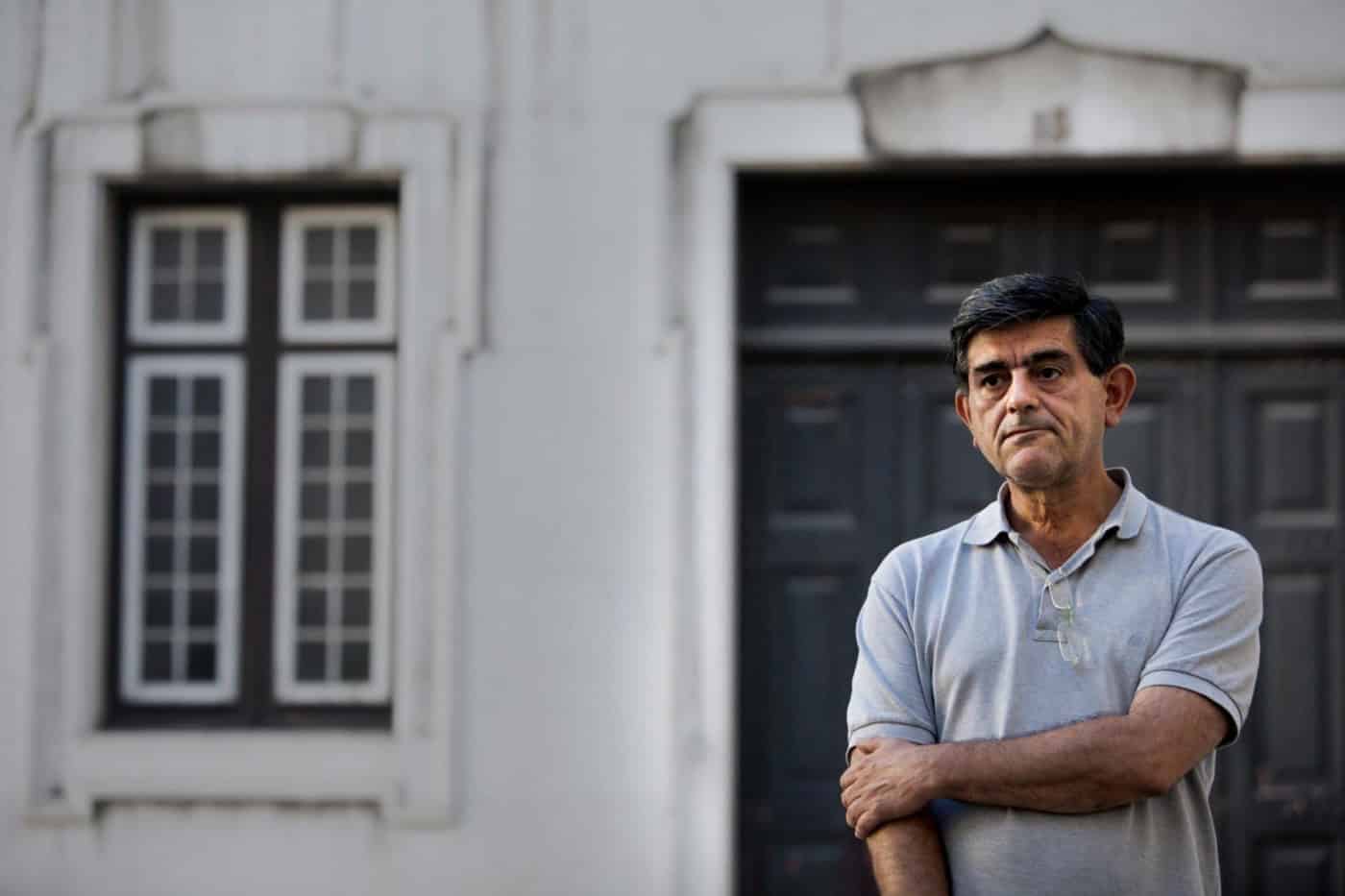 Cineclube Lucky Star prossegue retrospectiva de Manuel Mozos