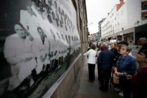 Seis cidadãos interpõem providência cautelar relativa à venda da Fábrica Confiança