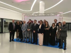 Braga Capital da Cultura do Eixo Atlântico é o ponto de encontro do noroeste