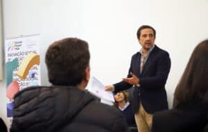 Altino Bessa reeleito para novo mandato no CDS-PP Braga