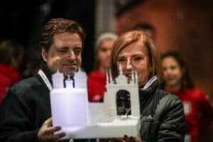 CMB pede empréstimo de 12ME