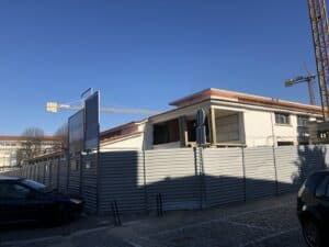 Obra do Mercado Municipal já custa perto de 6 milhões de euros