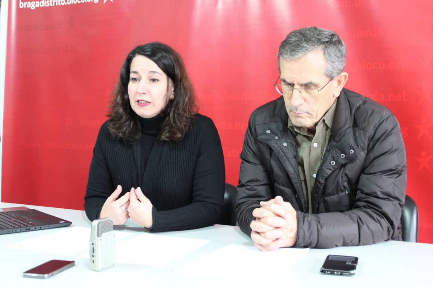 Hasta Pública da Fábrica Confiança pode ser revertida