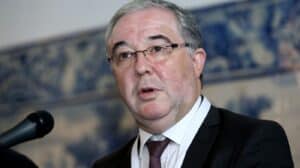 Juíz Carlos Alexandre suspende instrução do megaprocesso da AIMinho