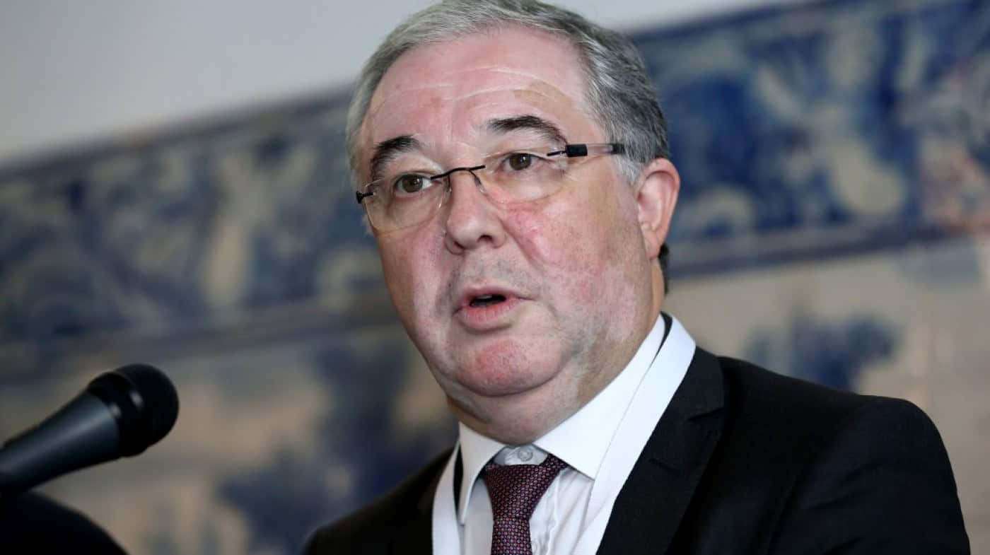 Juíz Carlos Alexandre suspende instrução do megaprocesso da AIMinho