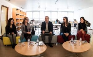 UMinho assinala 1º Dia Internacional das Mulheres e Meninas na Ciência