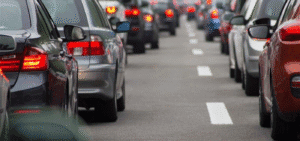 Derrame de óleo condiciona trânsito em Braga