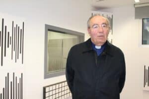 Eutanásia. "Sociedade não se pode deixar conduzir por dois ou três"