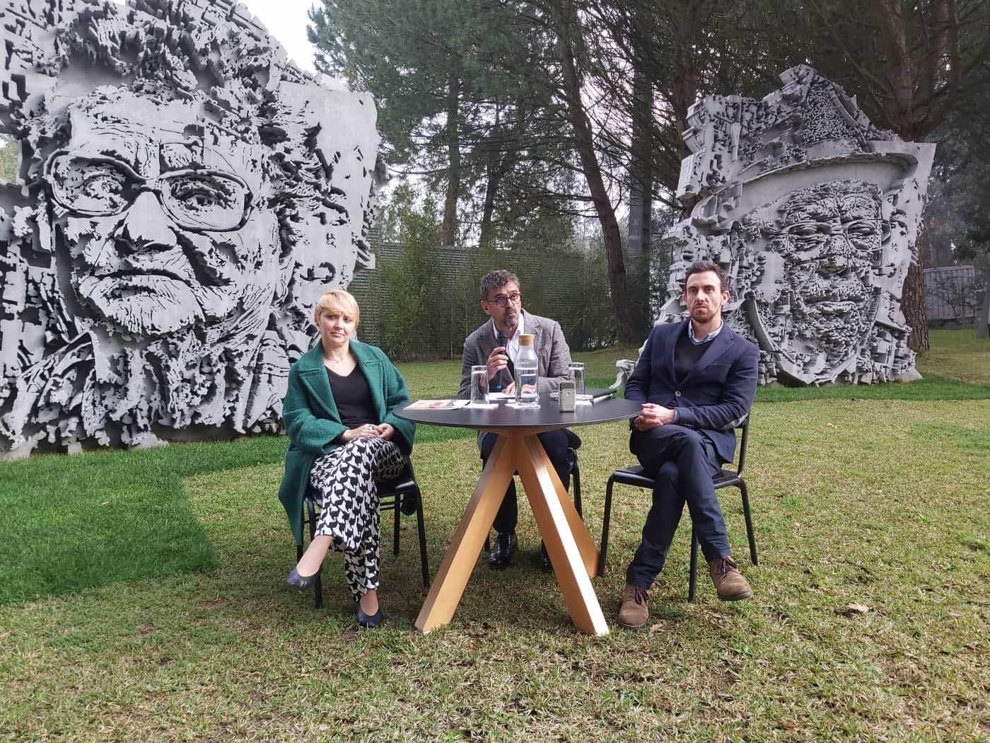 Dstgroup lança prémio ‘Arte em espaço público e sustentabilidade’