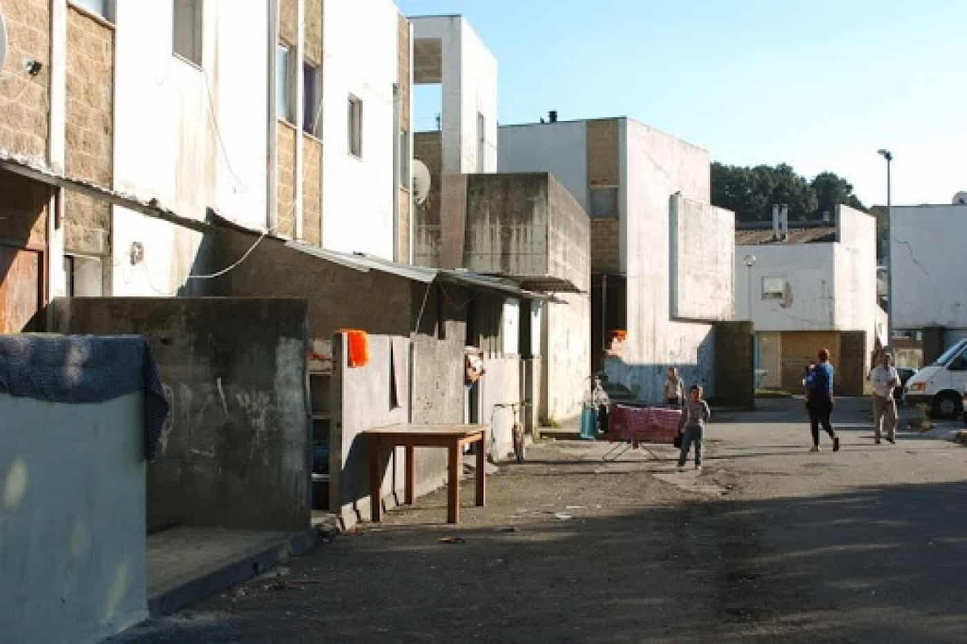 Terreno do Bairro do Picoto pode ser vendido "dentro de dias", diz Arcebispo