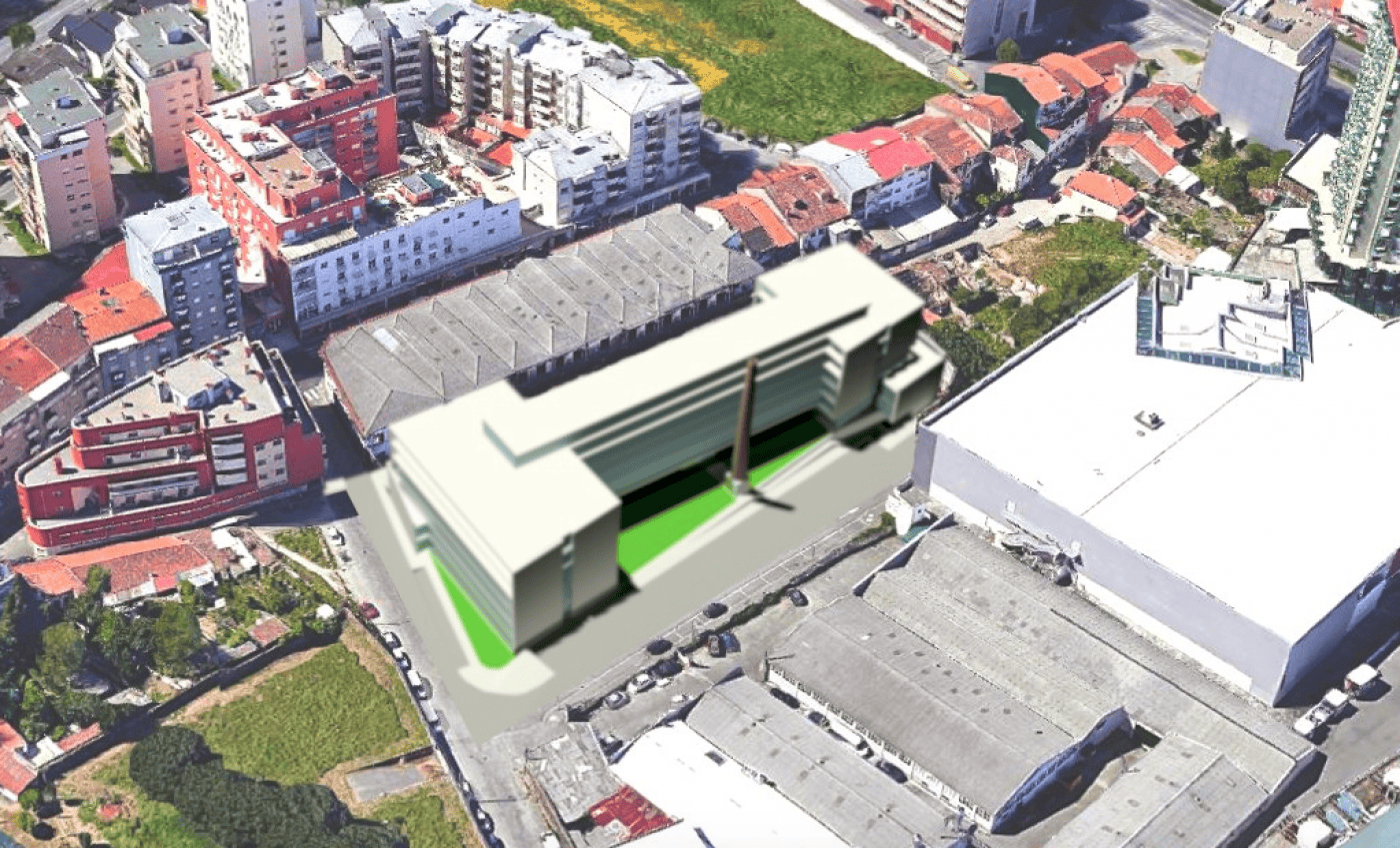 Ricardo Rio "confiante" numa hasta pública "participada"