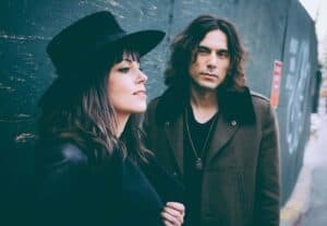 "Não se percebe por que razão está o rock calado"