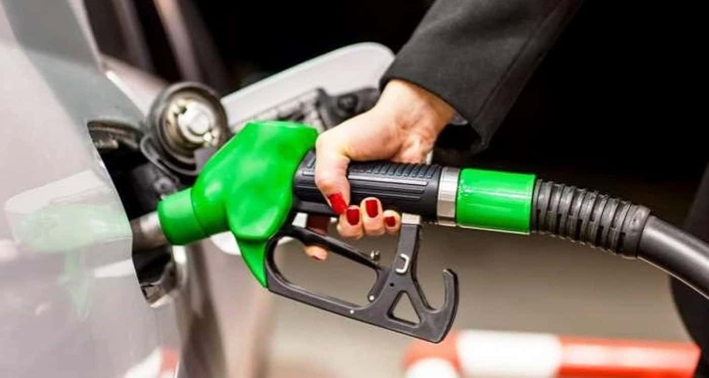 Combustíveis vão subir na próxima segunda-feira