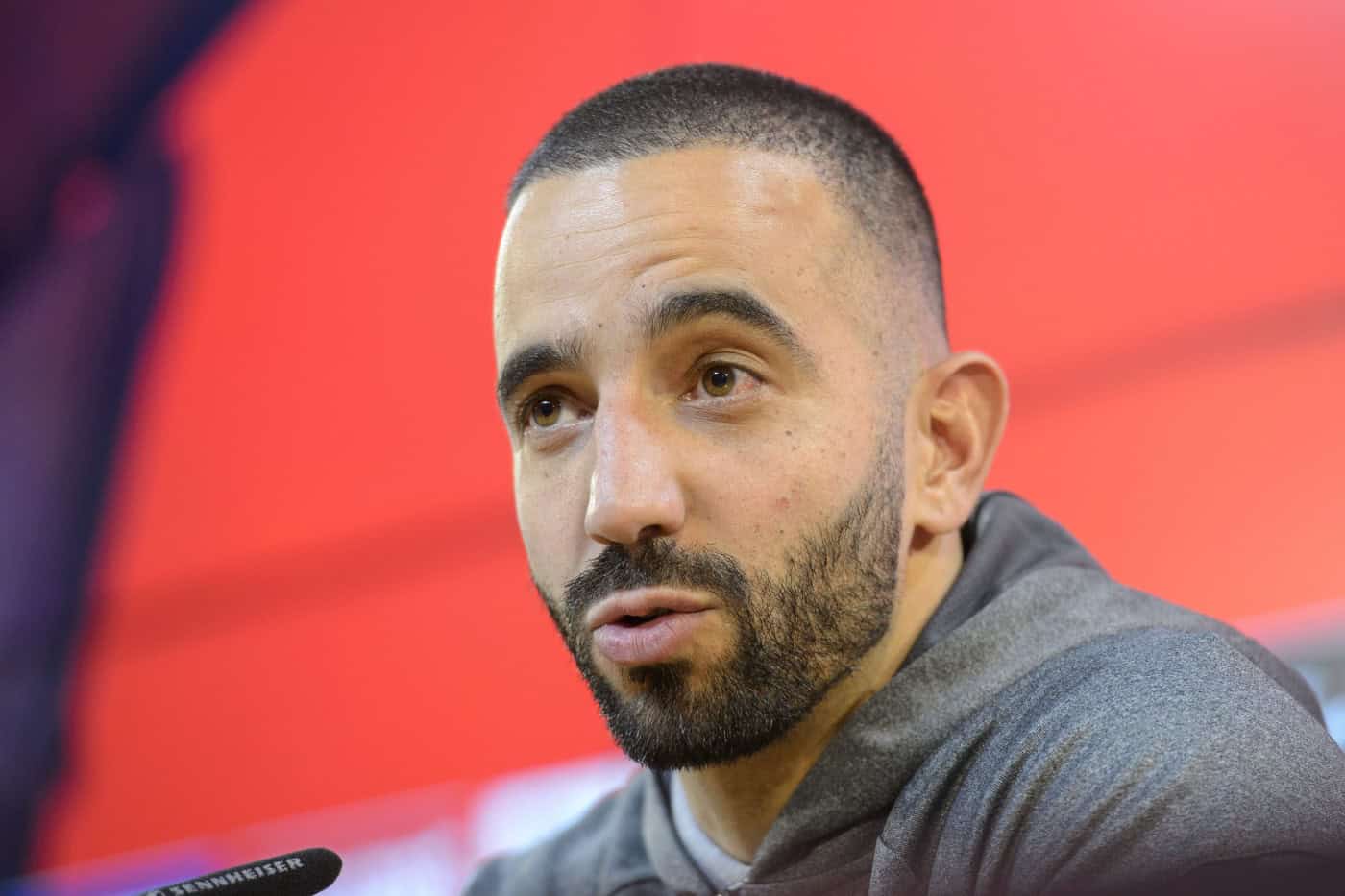 Rúben Amorim pretende “fazer o pleno em relação aos grandes”