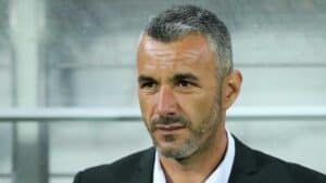 Ivo Vieira espera "duelo intenso" entre Vitória SC e FC Porto