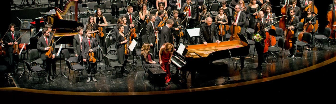 Duplo concerto da Orquestra da UMinho assinala 46º aniversário