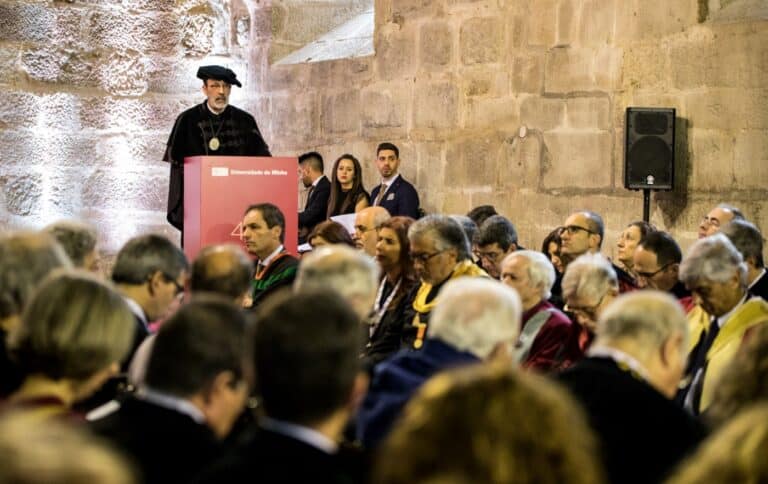 Rui Vieira de Castro: Decisão sobre recandidatura só no final de 2020