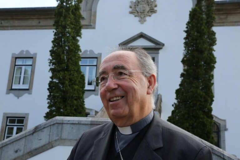 “Em Braga, quando se pensa alguma coisa, aparece alguém que se opõe”