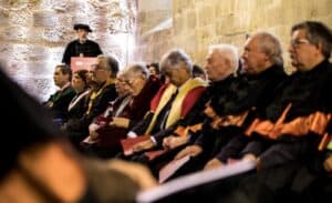 UMinho comemora 46º aniversário