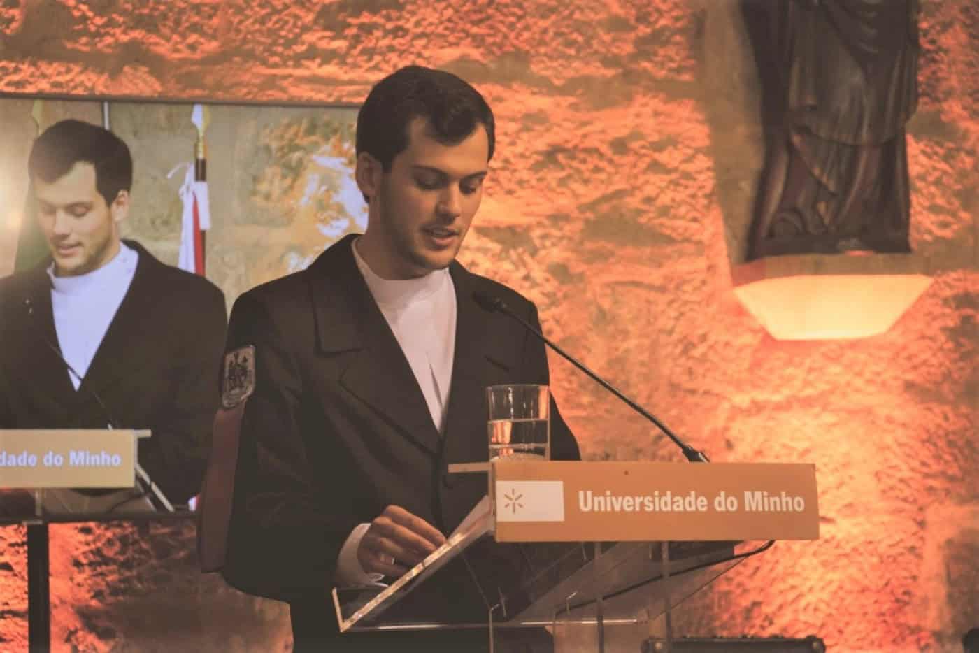 Presidente da AAUM alerta para a falta de alojamento "pelo 3º ano consecutivo"