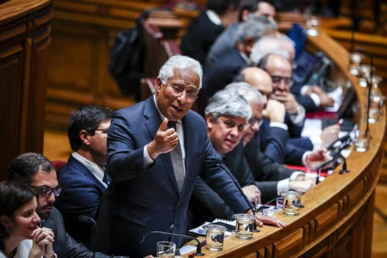 Primeiro debate quinzenal do ano arranca hoje