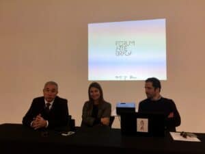 Galeria FORUM Arte com quatro exposições em 2020