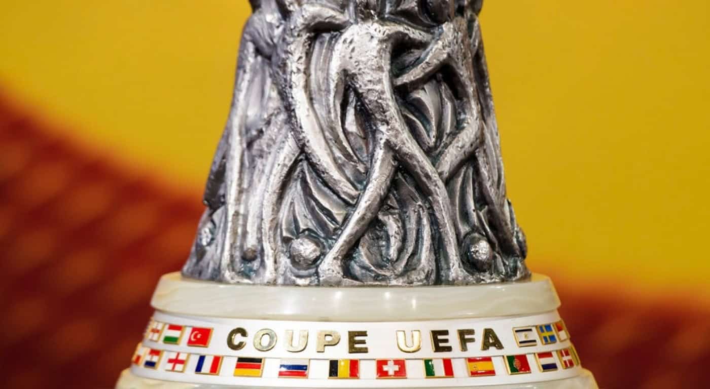 SCB parte esta quarta-feira para Glasgow