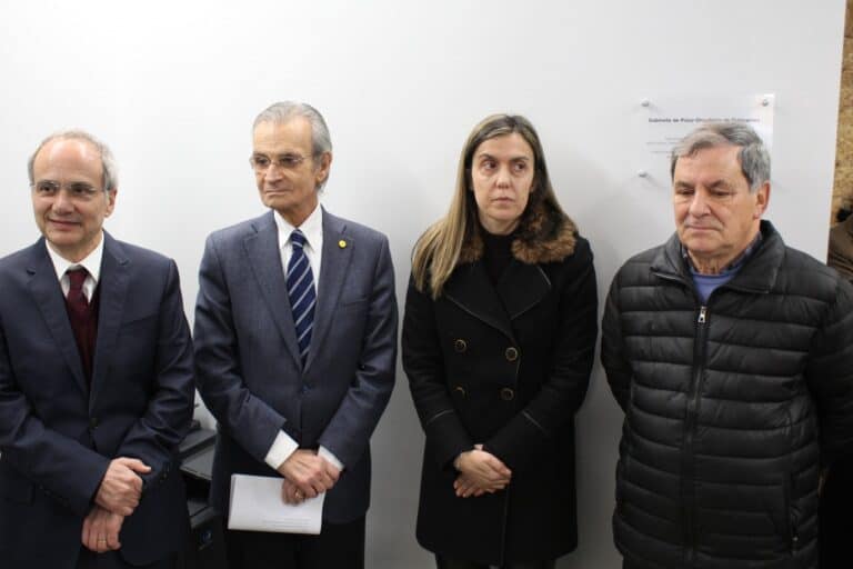 Guimarães inaugura gabinete de apoio a doentes oncológicos