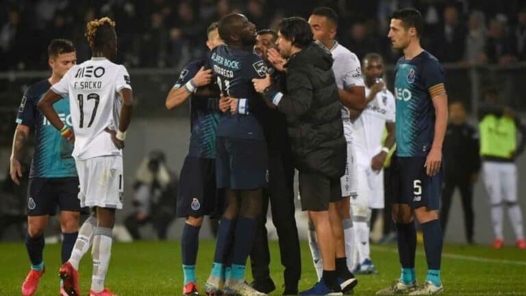 Conselho de Disciplina instaura processo ao Vitória SC