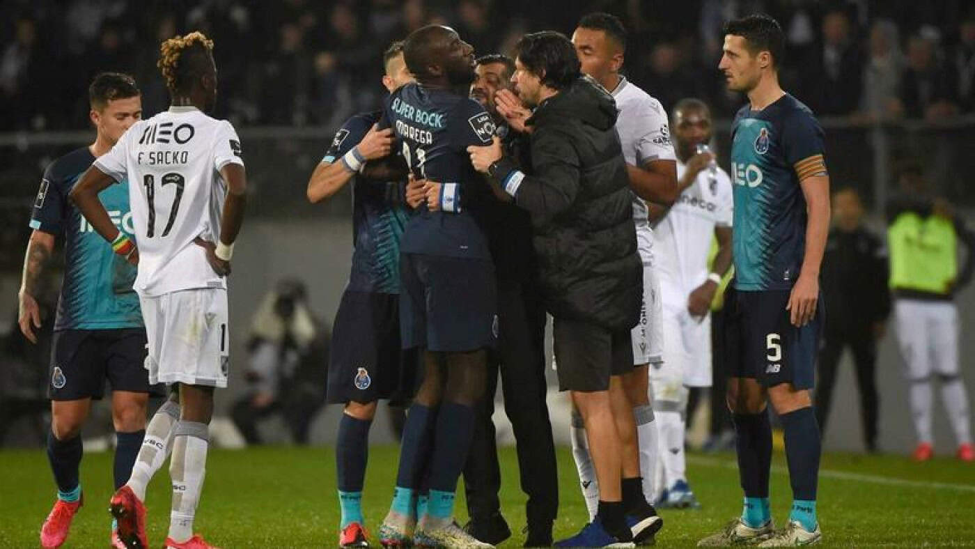 Conselho de Disciplina instaura processo ao Vitória SC