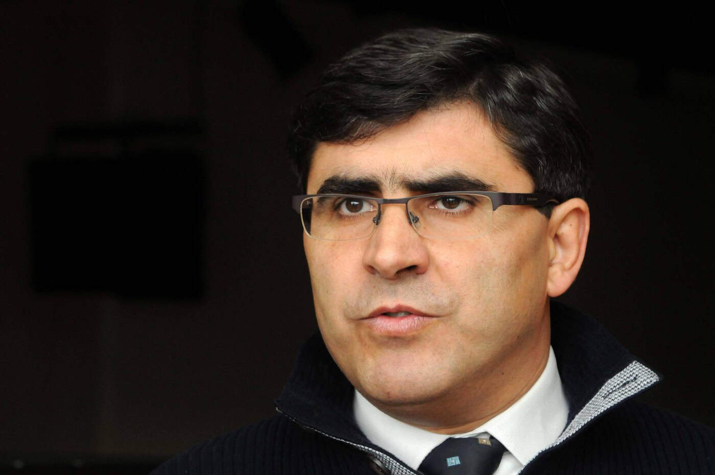 “Existe alguma falta de visão em relação ao investimento na cultura”