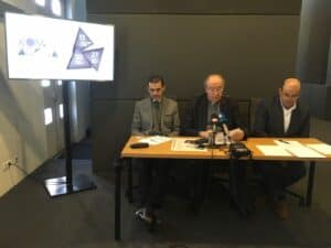 Nova Ágora desafia a reflectir sobre ecologia, medicina e exploração laboral