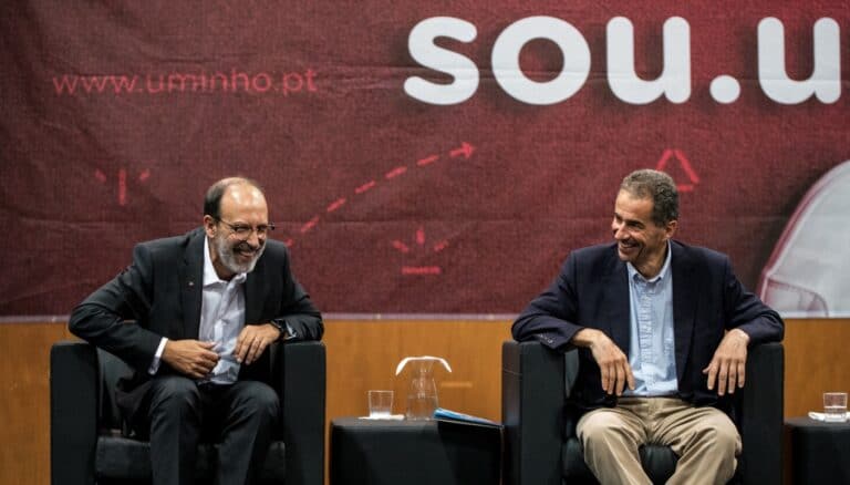 “Não adoptaremos soluções entendidas como fáceis para chegarem ao ES"