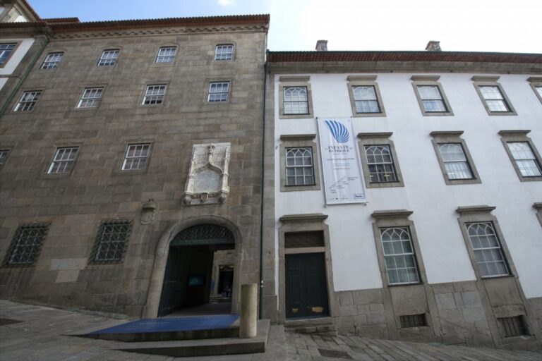 Exposição “1820. Revolução Liberal do Porto” patente a partir de hoje no Porto